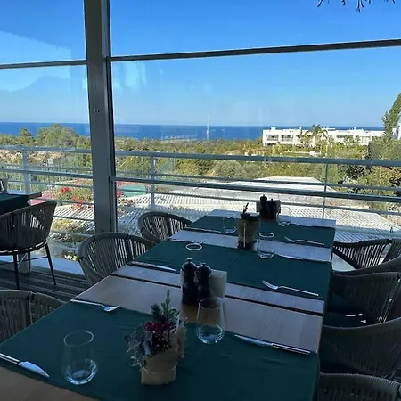 Appartement 2+1 Sea View - Infinity Pool Girne