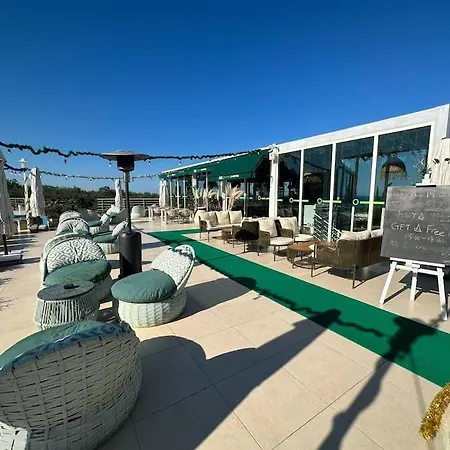 Appartamento 2+1 Sea View - Infinity Pool *