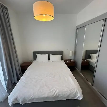 Appartamento 2+1 Sea View - Infinity Pool *