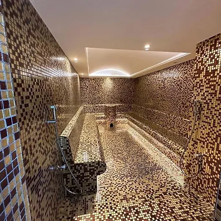 2+1 Sea View - Infinity Pool Apartment Kyrenia (Northern Cyprus)